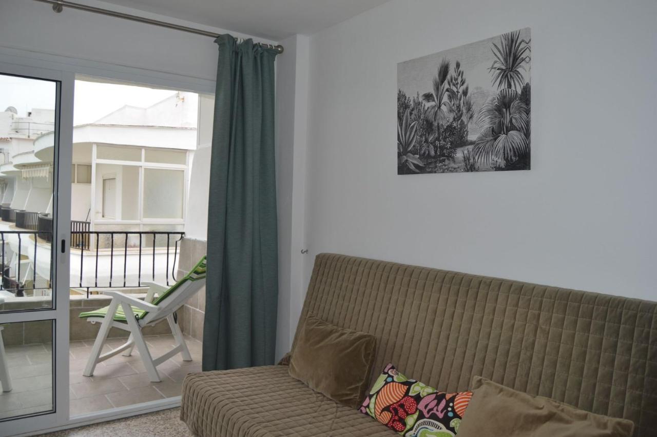 Acapulco Playa 404 Nerja Apartment Exterior photo
