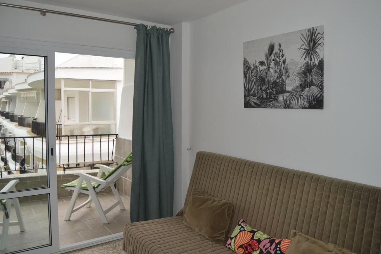 Acapulco Playa 404 Nerja Apartment Exterior photo