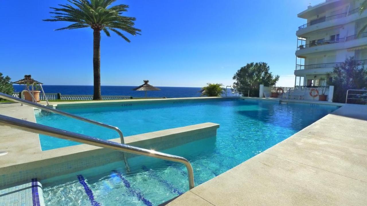 Acapulco Playa 404 Nerja Apartment Exterior photo